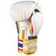 Боксерські рукавиці Phantom Muay Thai Gold Limited Edition 16 унцій (капа в подарунок)