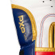 Боксерські рукавиці Phantom Muay Thai Gold Limited Edition 16 унцій (капа в подарунок)