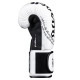 Боксерські рукавиці Phantom Muay Thai White 12 унцій (капа в подарунок)