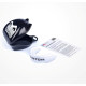 Капа Phantom Athletics Impact доросла (вік 11+) White