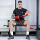 Бинти для боксу Phantom APEX Red 400cm. (4м.)