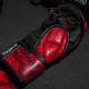 Рукавиці для ММА Phantom Muay Thai Red S/M (капа в комплекті)