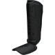 Захист гомілки та стопи RDX F6 KARA Shin Instep Guards Black XL