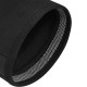 Захист для гомілок та стоп RDX NEOPRENE SHIN INSTEP IMMAF-1-RED-XL