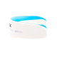 Капа Shock Doctor 6702 Nano Double Fight Mouth Guard White - Adult