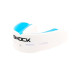 Капа Shock Doctor 6702 Nano Double Fight Mouth Guard White - Adult