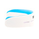 Капа Shock Doctor 6702 Nano Double Fight Mouth Guard White - Adult