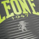 Боксерські рукавиці Leone GN313 WAVES Black 10 унцій (капу в комплекті)