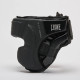 Боксерський шолом Leone CS435 BLACK Edition M (капа у комплекті)