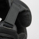 Боксерський шолом Leone CS435 BLACK Edition M (капа у комплекті)