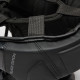 Боксерський шолом Leone CS435 BLACK Edition M (капа у комплекті)