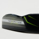 Капа Leone PD5122 доросла REVO FLUO Black (вік 11+)