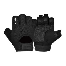 Рукавички для фітнесу RDX T1 Black L