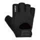 Рукавички для фітнесу RDX T1 Black L