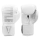 Боксерські рукавиці TITLE Boxing Inferno Intensity Elastic White 18 oz