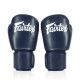 Боксерські рукавиці Fairtex BGV27 Blue 12 унцій