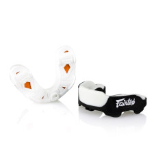 Капа Fairtex MG3 доросла (вік 11+) Black