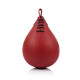 Пневмогруша боксерська Fairtex SB1 Red