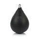 Пневмогруша боксерська Fairtex SB1 Black