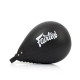 Пневмогруша боксерська Fairtex SB1 Black