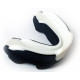 Капа Fairtex MG3 доросла (вік 11+) Black
