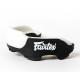 Капа Fairtex MG3 доросла (вік 11+) Black