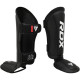 Захист гомілки та стопи RDX T1 Black S