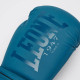 Боксерські рукавиці Leone GN058 TONE X Teal 16 унцій
