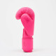 Боксерські рукавиці Leone GN058 TONE X Fuxia 10 унцій