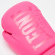 Боксерські рукавиці Leone GN058 TONE X Fuxia 10 унцій