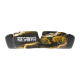 Капа OPRO UFC Fighter Collection Israel Adesanya доросла (вік 11+) Black (art.102529005)