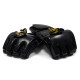 Капа OPRO UFC Fighter Collection Israel Adesanya доросла (вік 11+) Black (art.102529005)