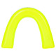 Капа TITLE Boxing Super Shield X2 доросла (вік 11+) Yellow