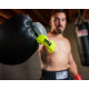 Капа TITLE Boxing Super Shield X2 доросла (вік 11+) Yellow