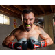 Капа TITLE Boxing Super Shield X2 доросла (вік 11+) Yellow