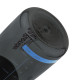 Шейкер спортивний (пляшка) BlenderBottle SportMixer 28oz/820ml Black/Cyan (Original)