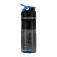 Шейкер спортивний (пляшка) BlenderBottle SportMixer 28oz/820ml Black/Cyan (Original)