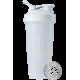 Шейкер спортивний BlenderBottle Classic Loop 28oz/820ml White (Original)