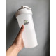 Шейкер спортивний BlenderBottle Classic Loop 28oz/820ml White (Original)