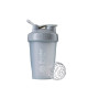 Шейкер спортивний BlenderBottle Classic Loop 20oz/590ml Grey (Original)