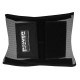 Пояс-корсет для підтримки спини Power System PS-6031 Waist Shaper Grey L/XL
