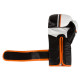 Боксерські рукавиці Power System PS 5006 Black/Orange Line 16 унцій