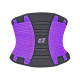 Пояс-корсет для підтримки спини Power System PS-6031 Waist Shaper Purple L/XL
