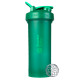 Шейкер спортивний BlenderBottle Pro45 1270ml Emerald Green (Original)