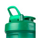 Шейкер спортивний BlenderBottle Pro45 1270ml Emerald Green (Original)