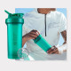 Шейкер спортивний BlenderBottle Pro45 1270ml Emerald Green (Original)