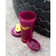 Шейкер спортивний SmartShake Lite 800ml DC Wonderwoman (Original)