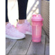 Шейкер спортивний SmartShake Original2GO One 800ml Light Pink (Original)