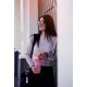 Шейкер спортивний SmartShake Original2GO One 800ml Light Pink (Original)