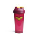 Шейкер спортивний SmartShake Lite 800ml DC Wonderwoman (Original)